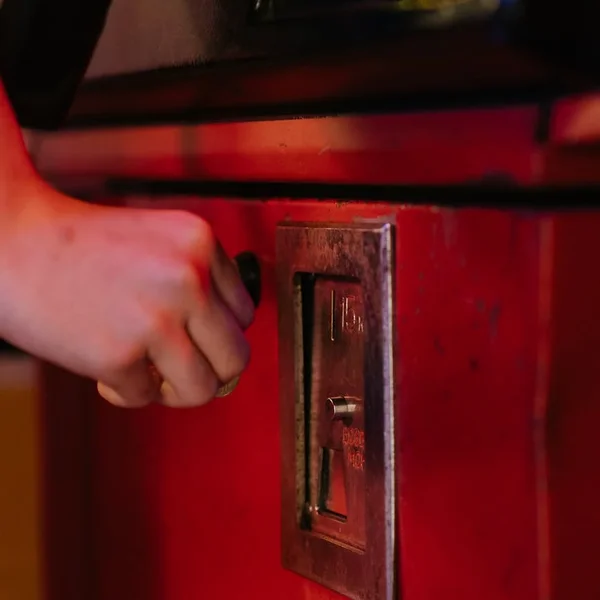 台球下注老虎机